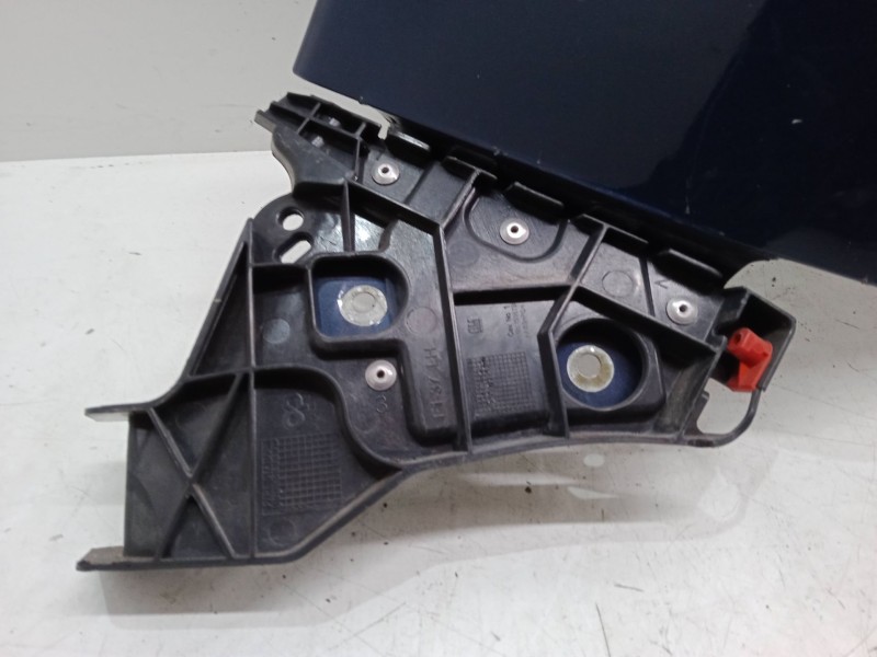 Recambio de aleta delantera izquierda para opel astra j (p10) 1.7 cdti (68) referencia OEM IAM   