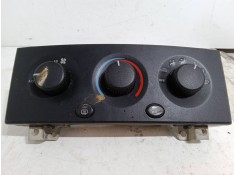 Recambio de mando calefaccion / a/a para jeep grand cherokee ii (wj, wg) 3.1 td 4x4 referencia OEM IAM 55115904REVG  