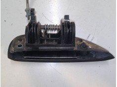 Recambio de maneta exterior puerta delantera izquierda para dacia sandero ii tce 90 (b8m1, b8ma) referencia OEM IAM    2