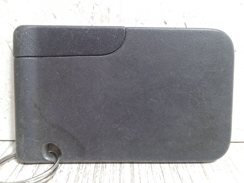 Recambio de llave de contacto para renault scénic ii (jm0/1_) 1.6 16v (jm1r) referencia OEM IAM   