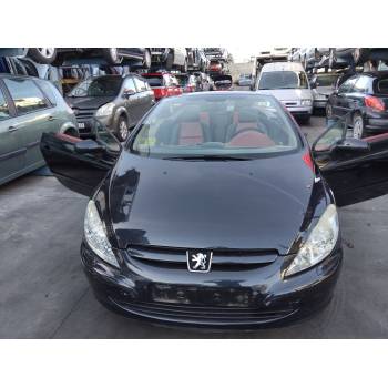 PEUGEOT 307 CC (3B)