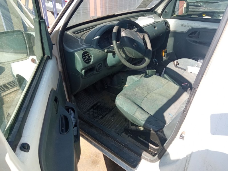 renault kangoo express (fc0/1_) del año 2001