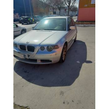 BMW 3 COMPACT (E46)