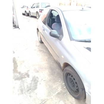PEUGEOT 206 HATCHBACK (2A/C)