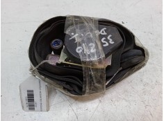 Recambio de cinturon seguridad delantero izquierdo para audi a4 b6 (8e2) 2.0 referencia OEM IAM    2