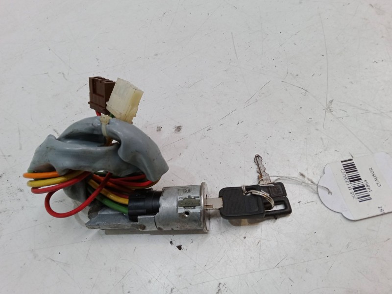 Recambio de clausor para peugeot 205 ii (20a/c) 1.4 referencia OEM IAM   