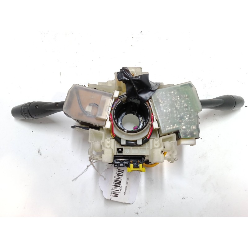 Recambio de mando luces para mitsubishi montero io i (h6_w, h7_w) 1.8 (h76w, h66w) referencia OEM IAM   