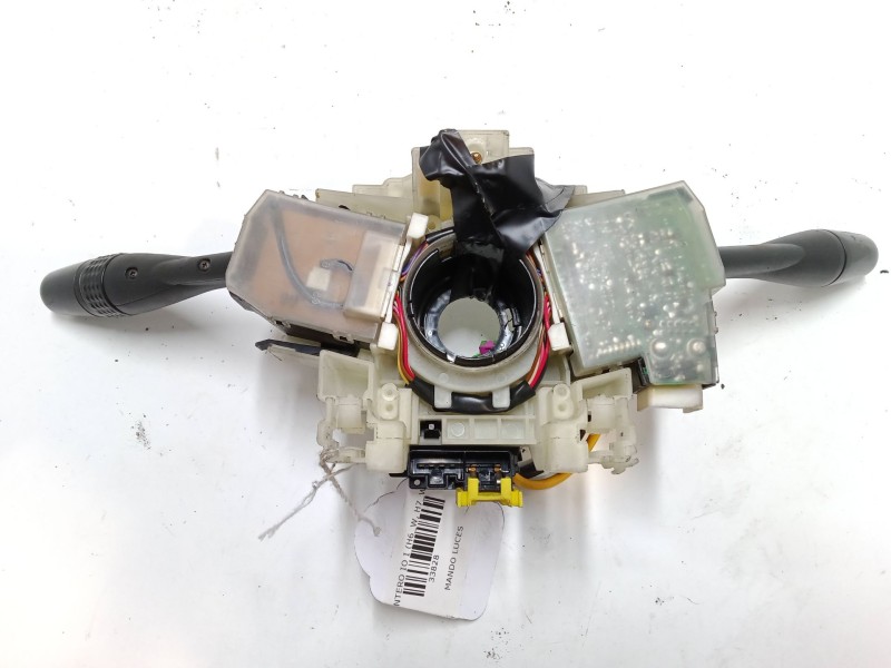 Recambio de mando luces para mitsubishi montero io i (h6_w, h7_w) 1.8 (h76w, h66w) referencia OEM IAM   