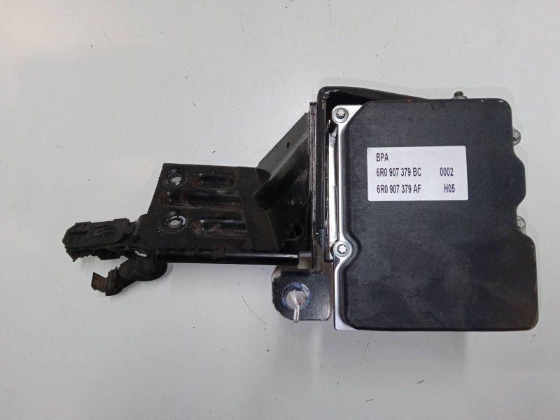 Recambio de abs para volkswagen polo v (6r1, 6c1) 1.2 tsi referencia OEM IAM 6R0614517BC 0265239065 6R0614517AN