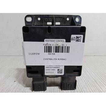 CENTRALITA AIRBAG 5WK43586 6S6T14B056KC