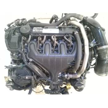 MOTOR COMPLETO 