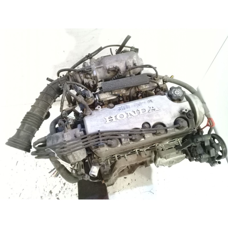Recambio de motor completo para honda civic vi fastback (ma, mb) 1.5 16v (mb3) referencia OEM IAM   