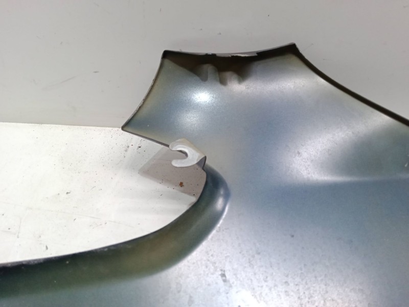 Recambio de aleta delantera izquierda para opel astra j (p10) 1.7 cdti (68) referencia OEM IAM   