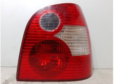 Recambio de piloto trasero derecho para volkswagen polo (9n_, 9a_) 1.2 referencia OEM IAM   