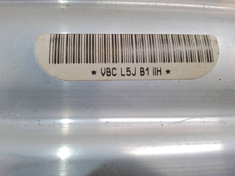 Recambio de airbag salpicadero para audi a3 (8l1) 1.6 referencia OEM IAM    Recambio de airbag salpicadero para audi a3 (8l1) 1.6 referencia OEM IAM