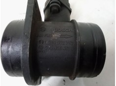 Recambio de caudalimetro para seat leon (1m1) 1.9 tdi referencia OEM IAM 038906461C  0281002757 2