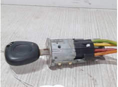 Recambio de clausor para renault megane i (ba0/1_) 1.9 dci (ba05, ba1f) referencia OEM IAM    2