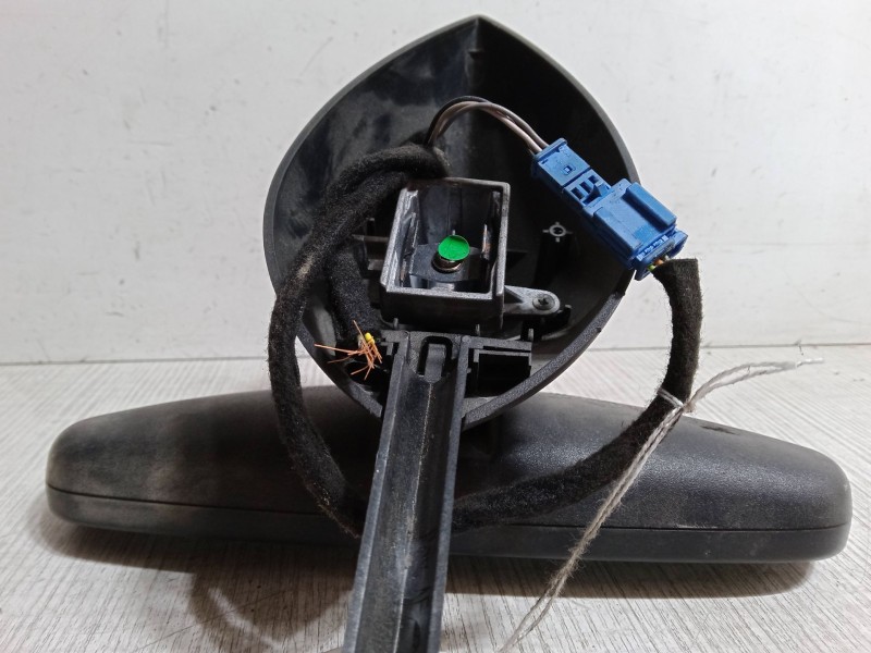 Recambio de retrovisor interior electrico para citroën c8 (ea_, eb_) 2.2 hdi referencia OEM IAM   