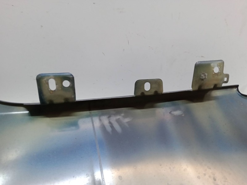 Recambio de aleta delantera izquierda para opel astra j (p10) 1.7 cdti (68) referencia OEM IAM   