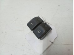 Recambio de mando elevalunas delantero izquierdo para seat ibiza iii (6l1) 1.9 sdi referencia OEM IAM   