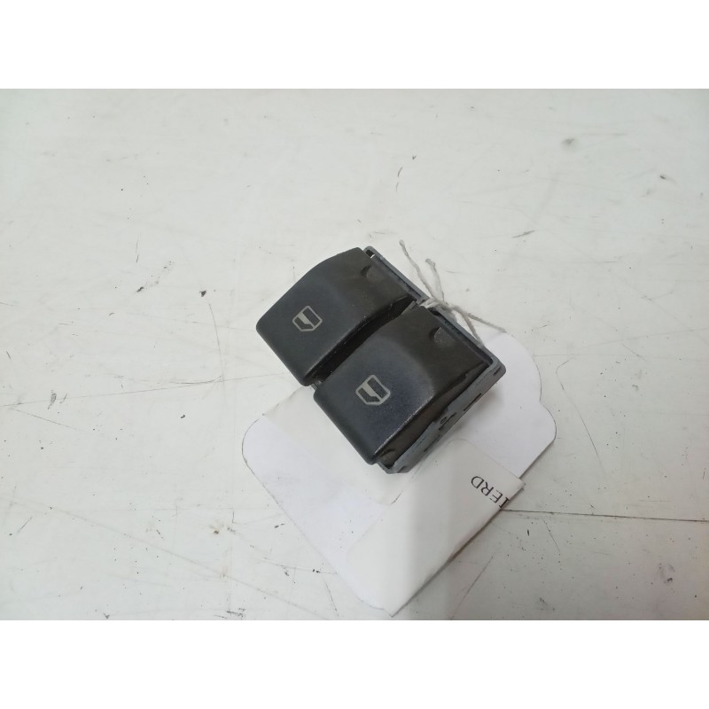 Recambio de mando elevalunas delantero izquierdo para seat ibiza iii (6l1) 1.9 sdi referencia OEM IAM   