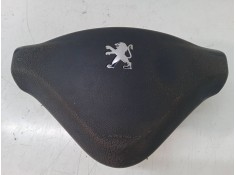 Recambio de airbag volante para peugeot 207/207+ (wa_, wc_) 1.6 16v vti referencia OEM IAM 96701085ZD  