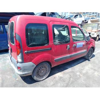 RENAULT KANGOO (KC0/1_)