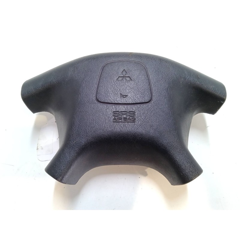 Recambio de airbag volante para mitsubishi montero io i (h6_w, h7_w) 1.8 (h76w, h66w) referencia OEM IAM   