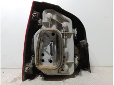 Recambio de piloto trasero derecho para volkswagen polo (9n_, 9a_) 1.2 referencia OEM IAM    2