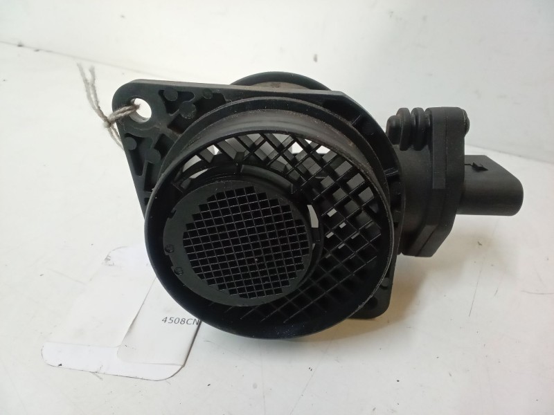 Recambio de caudalimetro para seat leon (1m1) 1.9 tdi referencia OEM IAM 038906461C  0281002757
