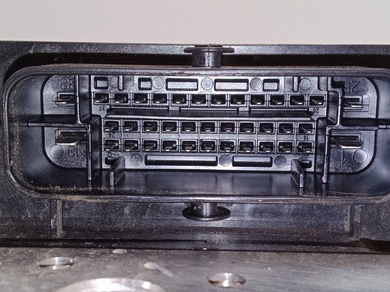 Recambio de abs para volkswagen polo v (6r1, 6c1) 1.2 tsi referencia OEM IAM 6R0614517BC 0265239065 6R0614517AN