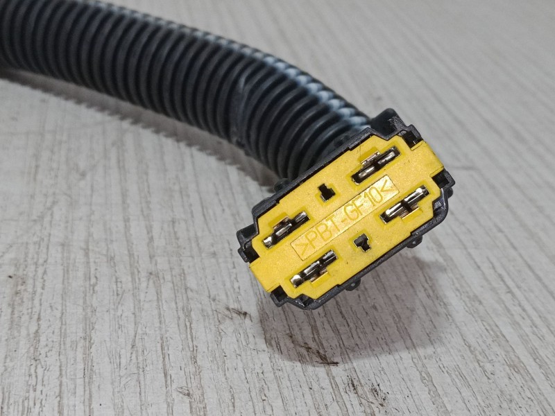 Recambio de clausor para renault megane i (ba0/1_) 1.9 dci (ba05, ba1f) referencia OEM IAM   