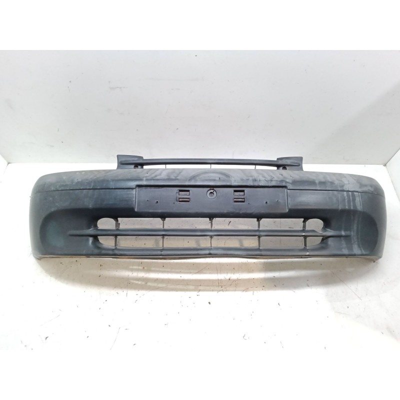 Recambio de paragolpes delantero para renault kangoo (kc0/1_) 1.2 (kc0a, kc0k, kc0f, kc01) referencia OEM IAM   