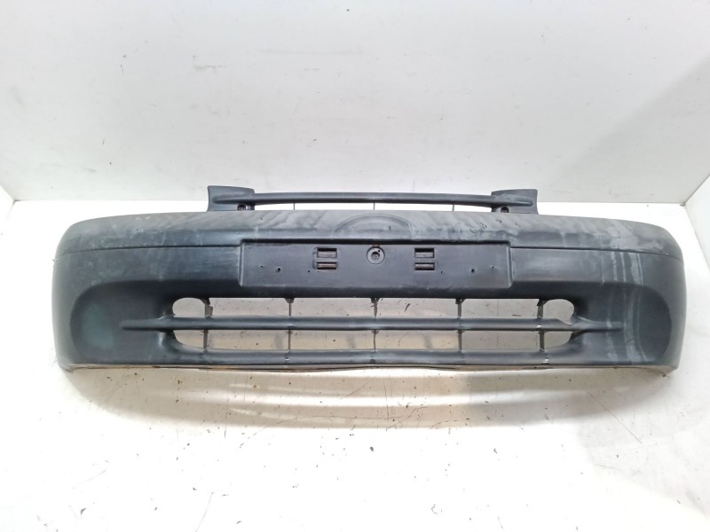Recambio de paragolpes delantero para renault kangoo (kc0/1_) 1.2 (kc0a, kc0k, kc0f, kc01) referencia OEM IAM   