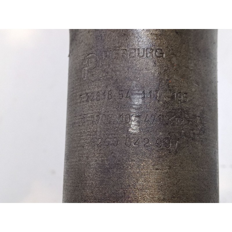 Recambio de valvula egr para renault megane i grandtour (ka0/1_) 1.9 dci (ka05, ka1f) referencia OEM IAM 8200542997  