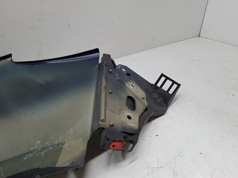 Recambio de aleta delantera izquierda para opel astra j (p10) 1.7 cdti (68) referencia OEM IAM   