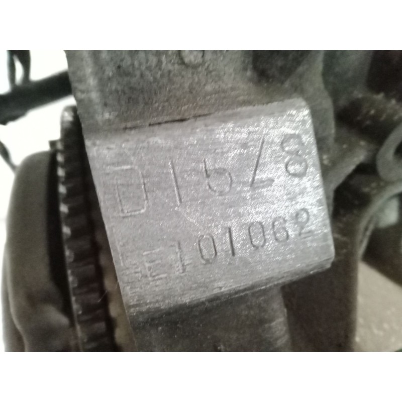 Recambio de motor completo para honda civic vi fastback (ma, mb) 1.5 16v (mb3) referencia OEM IAM   