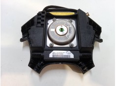 Recambio de airbag volante para mitsubishi montero io i (h6_w, h7_w) 1.8 (h76w, h66w) referencia OEM IAM    2