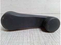 Recambio de maneta elevalunas puerta trasera izquierda para volkswagen polo (9n_, 9a_) 1.2 12v referencia OEM IAM