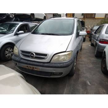 OPEL ZAFIRA A MONOSPACE (T98)