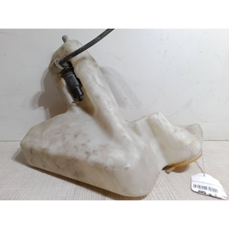 Recambio de botella liquido limpiaparabrisas para mercedes-benz clase a (w168) a 140 (168.031, 168.131) referencia OEM IAM   
