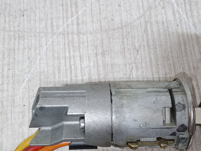 Recambio de clausor para renault megane i (ba0/1_) 1.9 dci (ba05, ba1f) referencia OEM IAM   