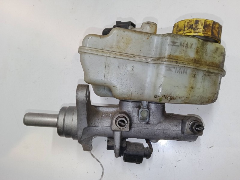 Recambio de bomba freno para volkswagen polo v (6r1, 6c1) 1.2 tsi referencia OEM IAM   