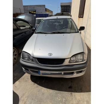 TOYOTA AVENSIS (_T22_)