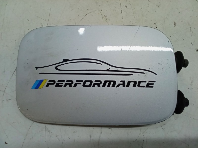 Recambio de tapa exterior combustible para bmw 3 coupé (e46) 323 ci referencia OEM IAM   