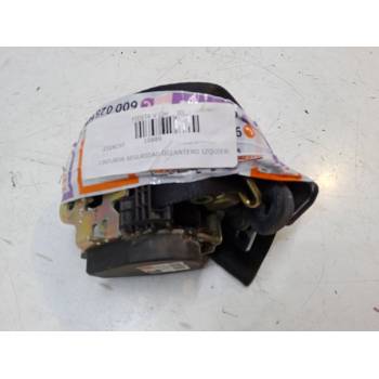 CINTURON SEGURIDAD DELANTERO IZQUIERDO 