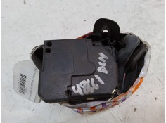 Recambio de cinturon seguridad delantero derecho para citroën c2 (jm_) 1.4 referencia OEM IAM   