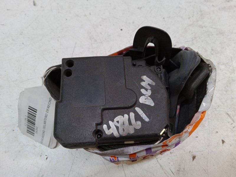 Recambio de cinturon seguridad delantero derecho para citroën c2 (jm_) 1.4 referencia OEM IAM   