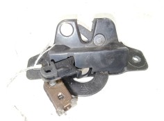 Recambio de cerradura porton superior izquierda para citroën berlingo / berlingo first monospace (mf_, gjk_, gfk_) 1.6 hdi 75 (m