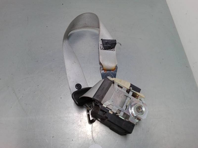 CINTURON SEGURIDAD DELANTERO IZQUIERDO 